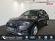 Audi Q5 40 TDI quattro advanced Navi Tour AHK - Kaiserslautern