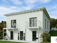 Neubau eines modernen Einfamilienhaus auf großzügigem 805 qm Grundstück in Winterburg! - Winterburg