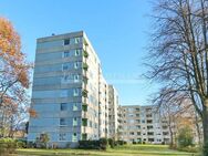 Kapitalanlage in Hamburg-Jenfeld - Vermietete 3-Zimmer-Wohnung mit toller Aussicht in guter Lage - Hamburg