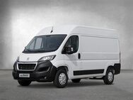 Peugeot Boxer, 3.3 Kasten t 333 L2H2 140, Jahr 2024 - Leipheim