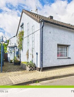 REIMANN&WOLFF Hückelhoven-Baal: "Ein Haus, das Sie herzlich willkommen heißt." - Hückelhoven