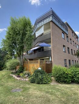 PHANTASTISCHE WOHNUNG LICHTDURCHFLUT - Lüneburg