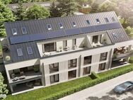 Neubau - Erstbezug - Hervorragende Lage - Stimmige Architektur (Wohnung 3) - Nürnberg