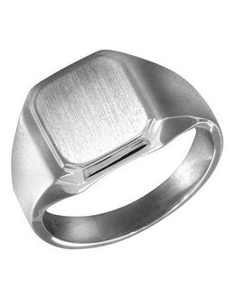Firetti Fingerring Schmuck Geschenk Silber 925 Siegelring
