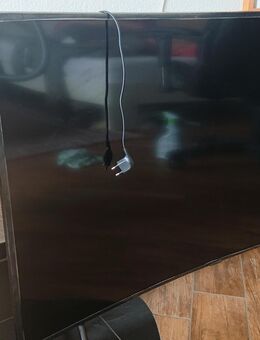 Samsung TV Model UE55RU7379U, Curved, 55 Zoll - Tettnang
