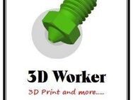 3D Worker - 3D Print and more..... - Gechingen