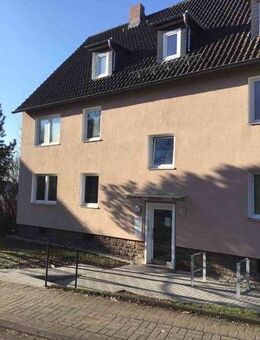 So macht wohnen Spaß: 3 Zimmer-Wohnung mit Balkon ! - Fulda