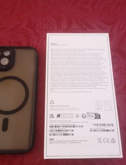 Apple IPhone 15 - Bingen (Rhein) Zentrum