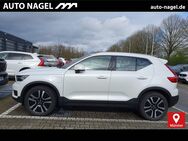 Volvo XC40, T5, Jahr 2020 - Münster