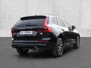 Volvo XC60 Plus Dark Recharge Plug-In Hybrid AWD T8 Twin Engine EU6d StandHZG Leder digitales Cockpit - Aachen