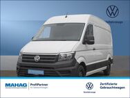 VW Crafter, 2.0 TDI Kasten, Jahr 2023 - München