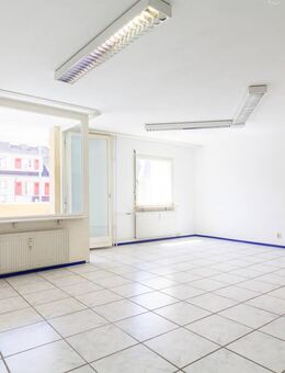 Zentral gelegene 2-Zimmer-Wohnung in Weil am Rhein - Weil (Rhein)