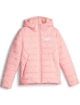 PUMA Winterjacke ESS HOODED PADDED JACKET