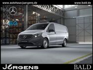 Mercedes Vito, 116 KASTEN L AUTOMATIK, Jahr 2022 - Siegen (Universitätsstadt)