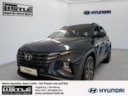 Hyundai Tucson, 1.6 T-GDI Select Funktionspaket, Jahr 2024 - Augsburg