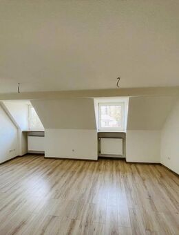 Helle und zentrale 2-Zimmer-Wohnung in Hemer Mitte - Hemer