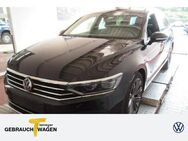 VW Passat Variant, 2.0 TDI R-LINE IQ LIGHT, Jahr 2020 - Lüdenscheid