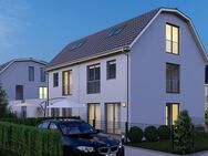 Nur noch 1 Haus verfügbar! TOP Lage in Aubing! - München