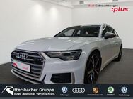 Audi S6 Avant 3.0 TDI quattro Tiptronic - Kaiserslautern