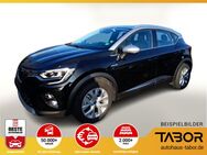 Renault Captur, 1.6 II E-TECH 160 Intens, Jahr 2020 - Kehl