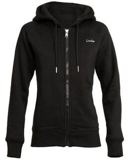 Winshape Trainingsjacke Hoodie-Jacke J005 Street Style