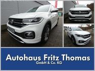 VW T-Cross, 1.0 TSI Life, Jahr 2019 - Celle