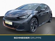 CUPRA Born, h GRAD, Jahr 2023 - Zwickau