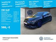 VW Golf, 2.0 TSI VIII R 20 Years IQ Light, Jahr 2024 - Frankfurt (Main)