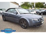 Audi A4 Cabriolet 1.8 T Automatik,Leder, Top - Essen