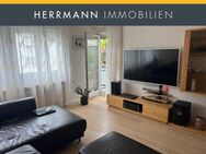 Helle und großzügige 3,5 Zimmer-Wohnung in Toplage von Fellbach zu verkaufen - Fellbach