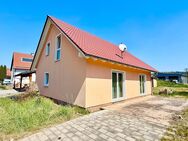 Neuwertiges Einfamilienhaus mit Garten in Kronach OT - Kronach
