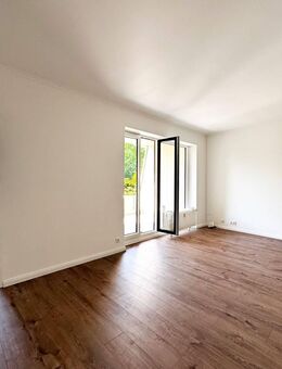 BEZUGSFREI und Erbbaurecht! Helle Wohnung - Hamburg