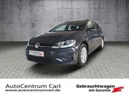 VW Golf Variant, 1.0 TSI Golf VII Trendline, Jahr 2020 - Plauen
