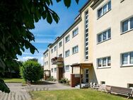 3-Raum-Wohnung in Cumbach zu vermieten - Rudolstadt