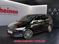 VW Touran, 1.5 TSI Comfortline, Jahr 2023 - Werne