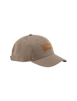 Alpha Industries Trucker Cap Alpha Industries Accessoires - Headwear Velcro Cap