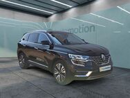 Renault Koleos, Initiale Paris Ausstattung, Jahr 2021 - München