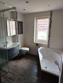 Ruhiges Wohnen am Ortsrand von Schlettau - Schlettau