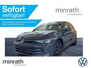 VW Golf, 1.5 VIII eTSI e W Edition 50 FLA, Jahr 2024 - Moers