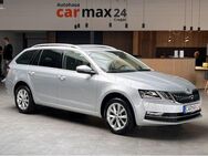 Skoda Octavia 2.0TDI DSG Style LED NAVI AHK KAMERA ACC - Cadolzburg