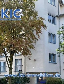 3-Zimmer Etagenwohnung mit Balkon mit TG-Stellplatz in Köln-Dellbrück - Köln