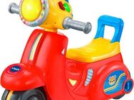 Vtech® Rutscher Babys 2-in-1 Roller, mit Licht- und Soundeffekt