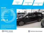 VW Golf, Alltrack 60 Mon Gar, Jahr 2023 - Aschaffenburg