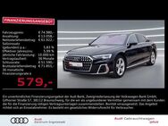 Audi A8, 50 TDI qu Kameras Lederpaket, Jahr 2024 - Ingolstadt