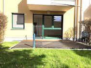 Modernisierte 3-Raum-Wohnung mit eigenem Garten und Terrasse. - Leipzig
