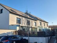 Neuwertiges Niedrigenergiehaus in ruhiger Lage von Bad Kreuznach zu verkaufen - Bad Kreuznach