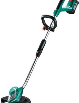 Bosch Home & Garden Akku-Rasentrimmer AdvancedGrassCut 36, 30 cm Arbeitsbreite Faden, inkl. Akku und Ladegerät