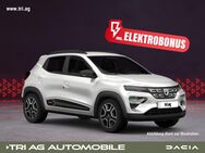 Dacia Spring, Extreme Electric 65 u vo, Jahr 2022 - Baden-Baden