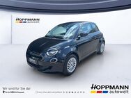 Fiat 500E, Action, Jahr 2021 - Gummersbach