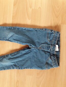 Süse Hose gr. 98 Topolino - Osnabrück